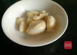 艾叶大蒜煮鸡蛋的做法图解7