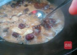 艾叶大蒜煮鸡蛋的做法图解11