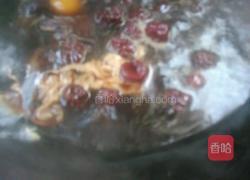 艾叶大蒜煮鸡蛋的做法图解10