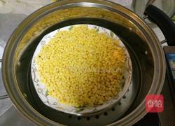 自制绿豆糕的做法图解3