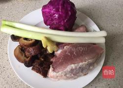 包子的做法图解2