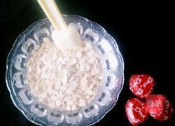 燕麦巧克力酥的做法图解1