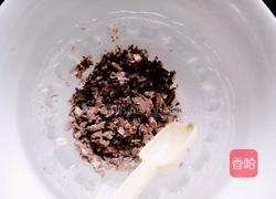 燕麦巧克力酥的做法图解5