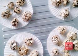 燕麦巧克力酥的做法图解11