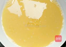 干贝蒸蛋的做法图解5