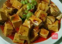 农家扒肉条的做法图解3