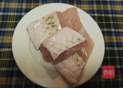 丝瓜腕鱼汤的做法图解2