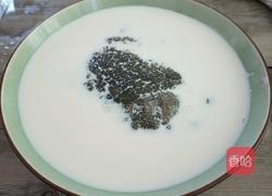 蛋炒鱼籽的做法图解2