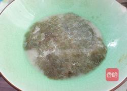 蛋炒鱼籽的做法图解4