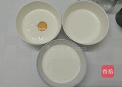 三色布丁的做法图解3