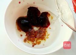 蓝莓山药的做法图解6