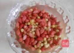 营养豆浆的做法图解1