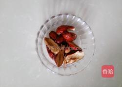 营养豆浆的做法图解3