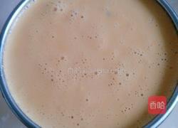 营养豆浆的做法图解10