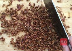 低脂红枣蛋糕的做法图解2