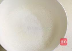 低脂红枣蛋糕的做法图解7