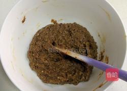 低脂红枣蛋糕的做法图解11