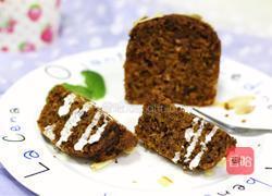 低脂红枣蛋糕的做法图解18