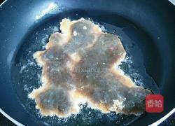 煎鱼籽的做法图解4