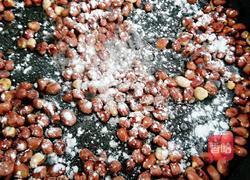 挂糖花生的做法图解10