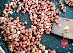 挂糖花生的做法图解11