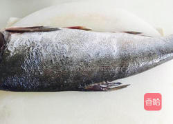 松鼠鱼的做法图解1