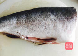 松鼠鱼的做法图解2