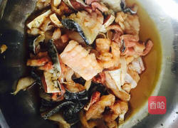 松鼠鱼的做法图解5