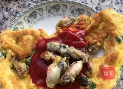 蚝仔煎的做法图解10