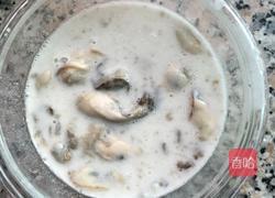 蚝仔煎的做法图解2