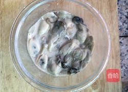 蚝仔煎的做法图解3