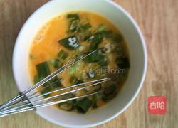 蚝仔煎的做法图解4