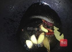 魔芋烧鸭子的做法图解4