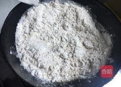 油茶面的做法图解5