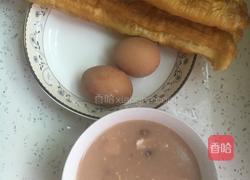 油茶面的做法图解10