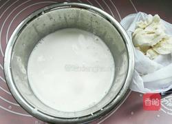 杏仁豆腐的做法图解3