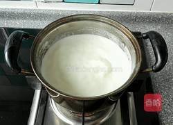 杏仁豆腐的做法图解7