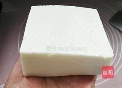 杏仁豆腐的做法图解12