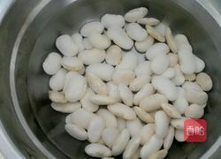 蜜汁红枣芸豆的做法图解1