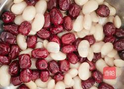 蜜汁红枣芸豆的做法图解5