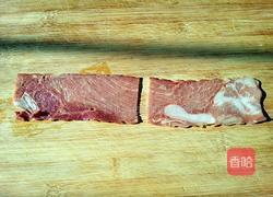 培根金针菇卷的做法图解4