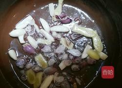 土豆番茄牛腩汤的做法图解4