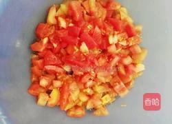 土豆番茄牛腩汤的做法图解8