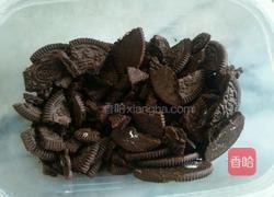 芒果果冻慕斯蛋糕的做法图解1