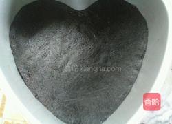 芒果果冻慕斯蛋糕的做法图解5