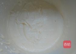 芒果果冻慕斯蛋糕的做法图解11