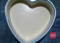 芒果果冻慕斯蛋糕的做法图解13