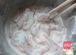 家常版溜肉段的做法图解5