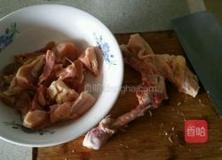 韩国炸鸡的做法图解1
