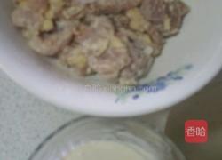 韩国炸鸡的做法图解4